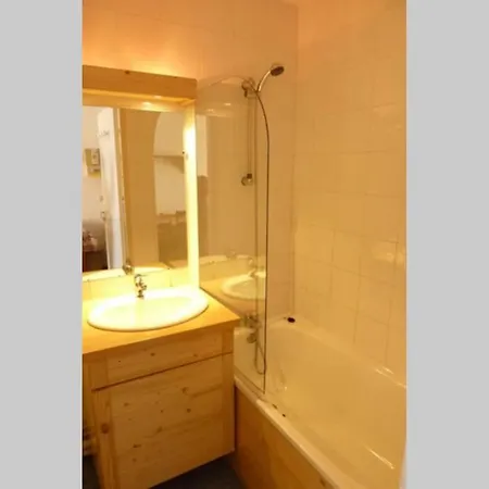 Appartement 4 Personnes Aux Pieds *